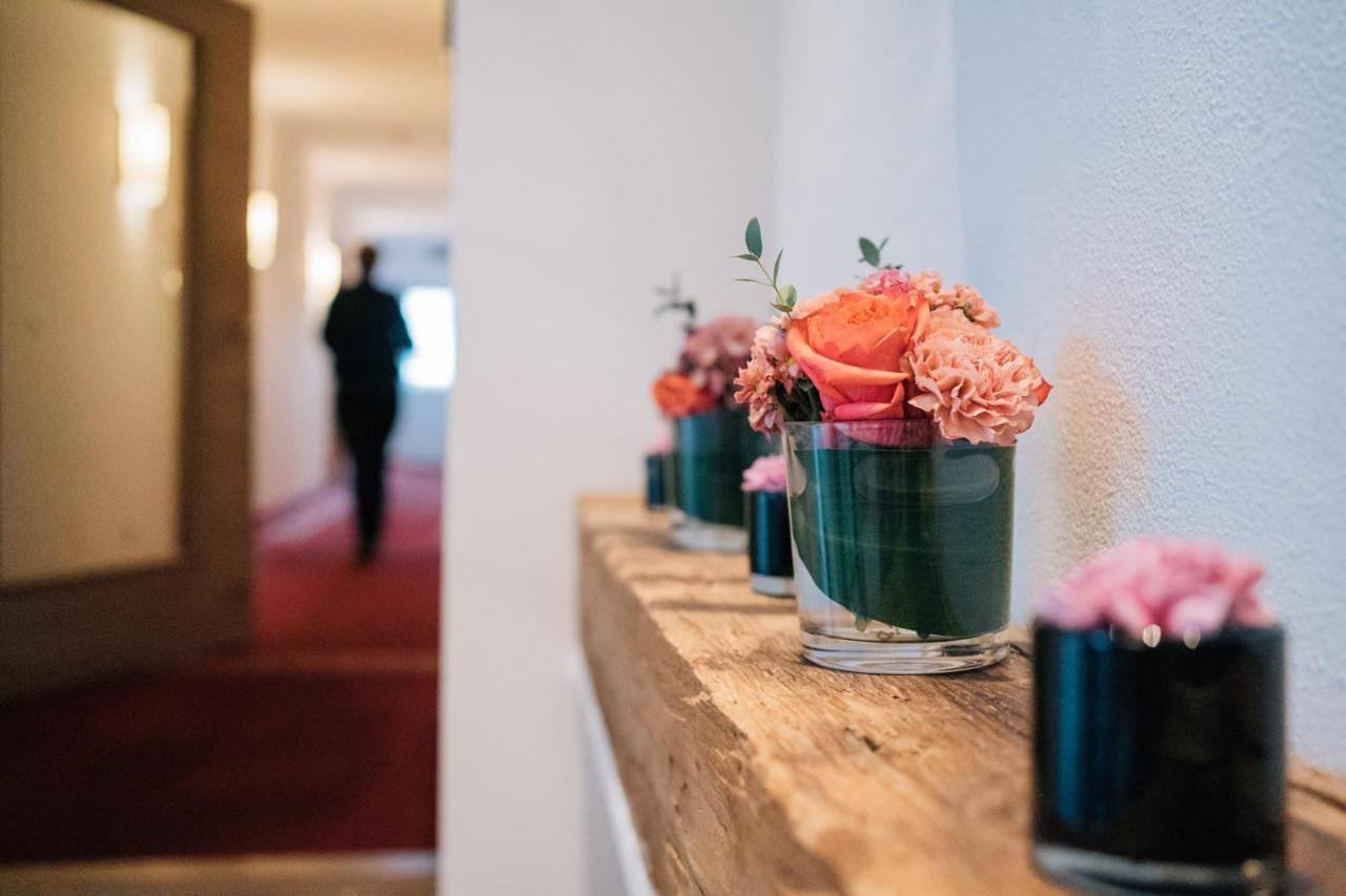 Klostermaier Hotel & Restaurant Icking Eksteriør bilde